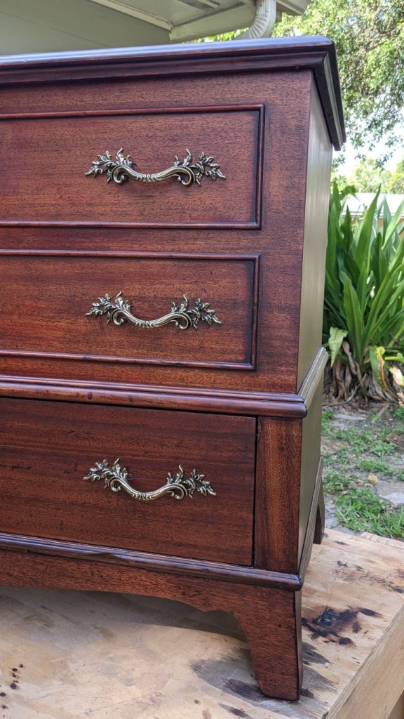 CEDAR-CHESTHARDWARE-CLOSEUP-576x1024 CEDAR CHEST Repair and Refinish