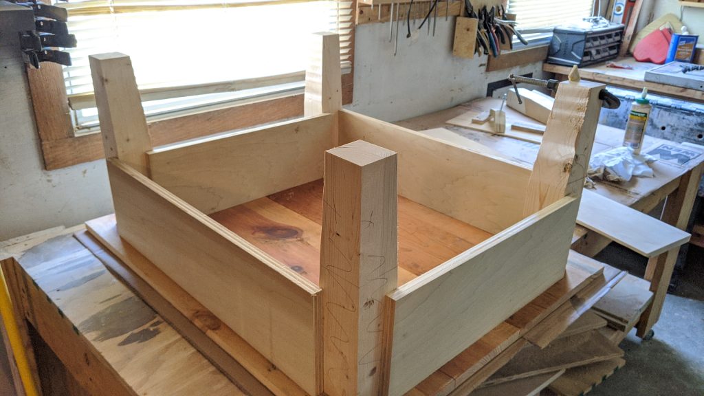 TABLE-UNDER-CONSTRUCTION-UPSIDE-DOWN-1024x576 CUSTOM COFFEE TABLE