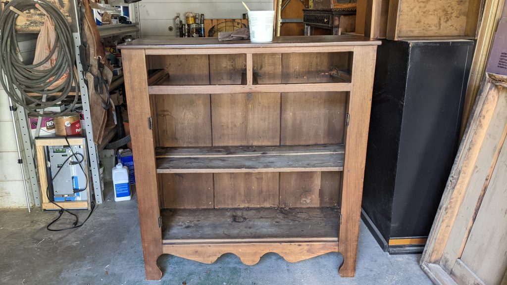 PXL_20211111_193430762-1024x576 REFINISHING AN ANTIQUE CABINET