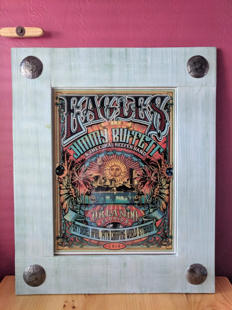 IMG_20180604_081021-768x1024 Eagles Concert Poster Frame