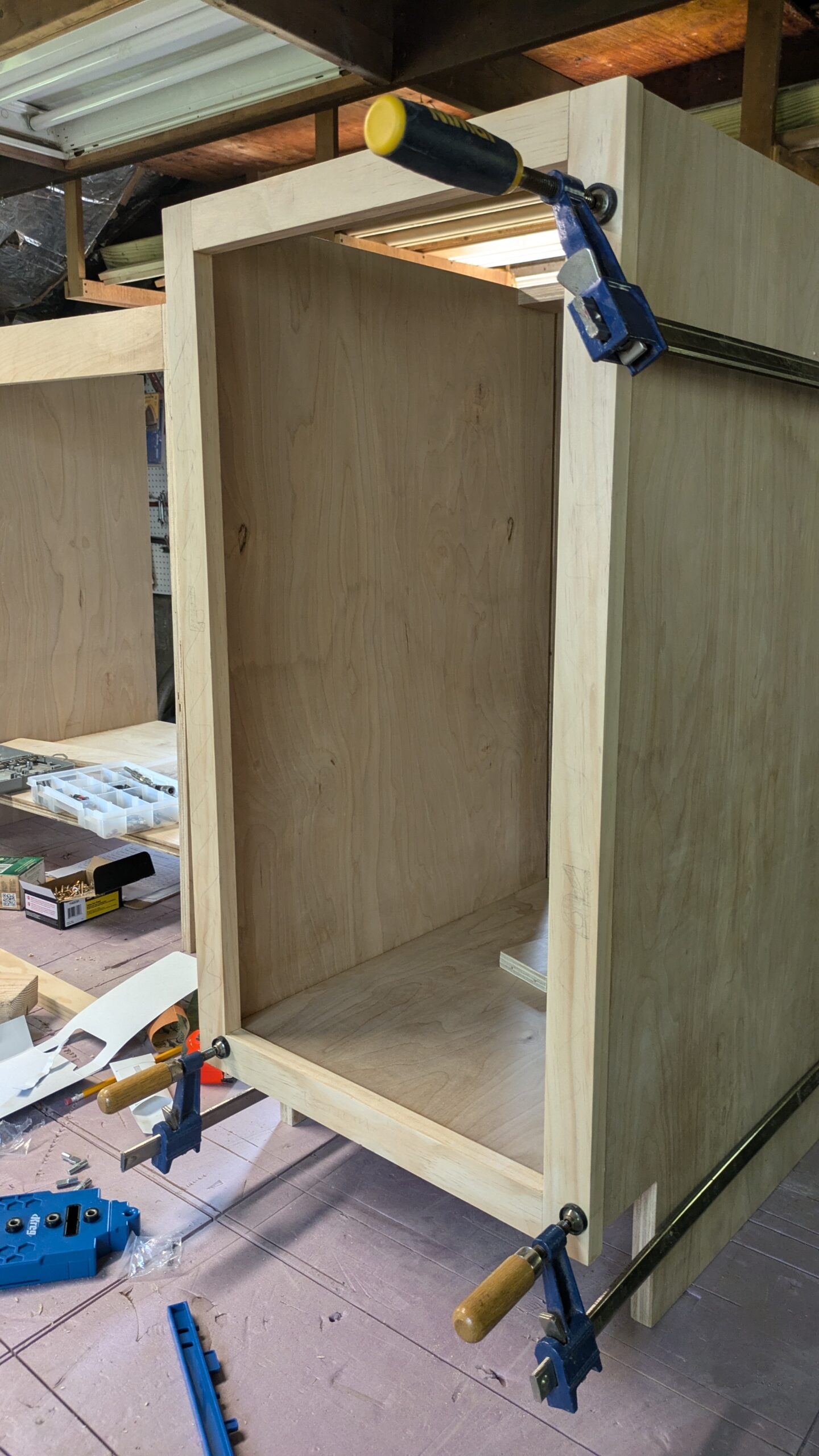 PXL_20240620_154158362.RAW-01.COVER_-scaled Building Cabinets for a small Beach Cottage